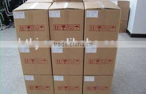 hot stamping foil ink round, sponge foil packaging roll,made in china