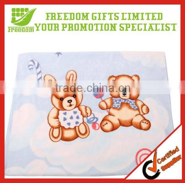Promotional Children Blanket