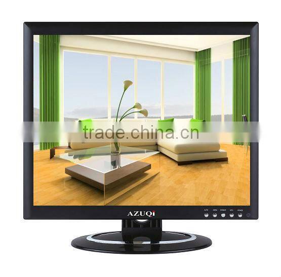 19'' CCTV Color TFT LCD Monitor