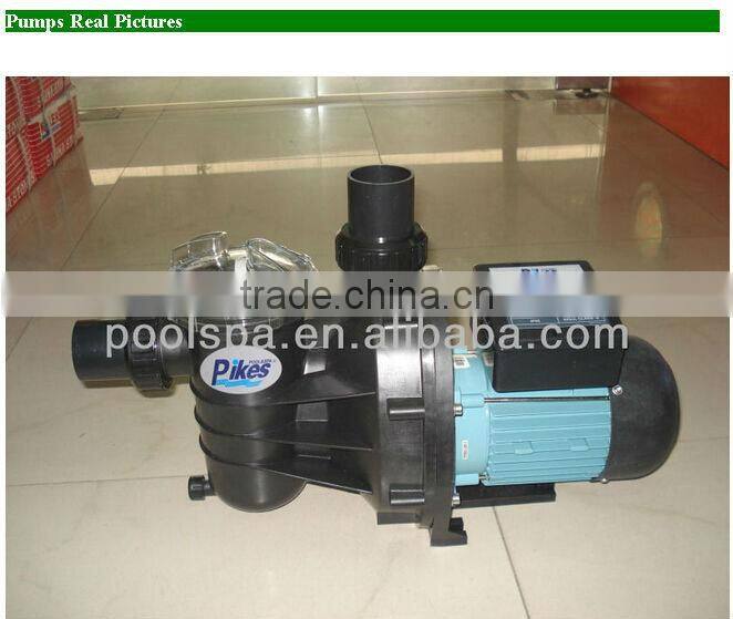 Low price factory direct supply circulation water pump for swimming pool