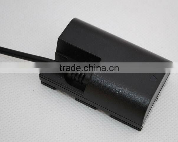 Power Converte Coupler DR-E6 DRE6 For CANON EOS 60D