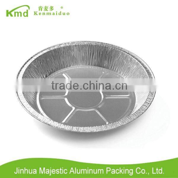 2016 Aluminium Foil 9'' Roaf Round Pan