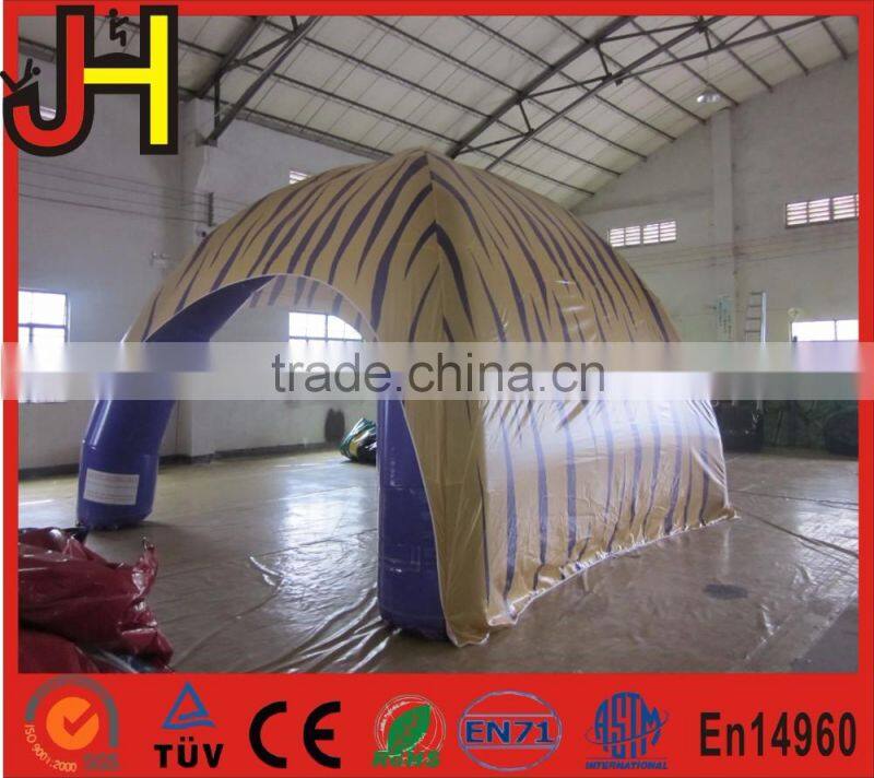 2016 Hot sale inflatable tent sale, inflatable dome tent, inflatable marquee