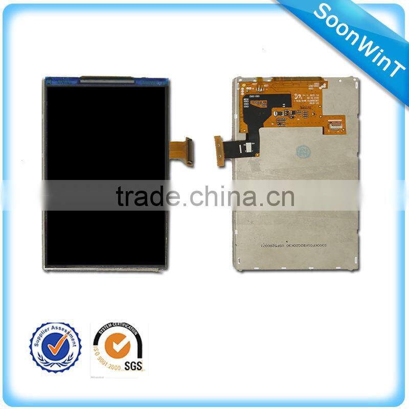 nice product for samsung galax ace 2 i8160 lcd diplay by dhl
