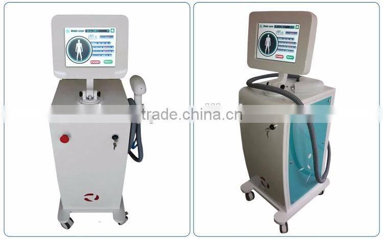 Factory low price laser 808nm hair removal diode