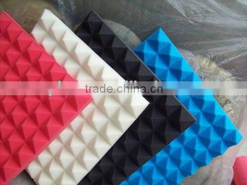 Soundproofing Melamine Acoustic Foam