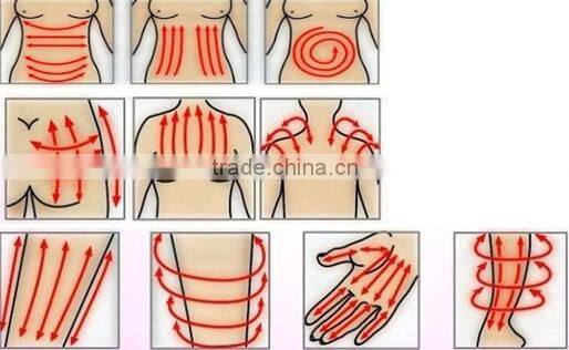 T&B supplier radio frequency ultrasonic cavitation rf machine CE