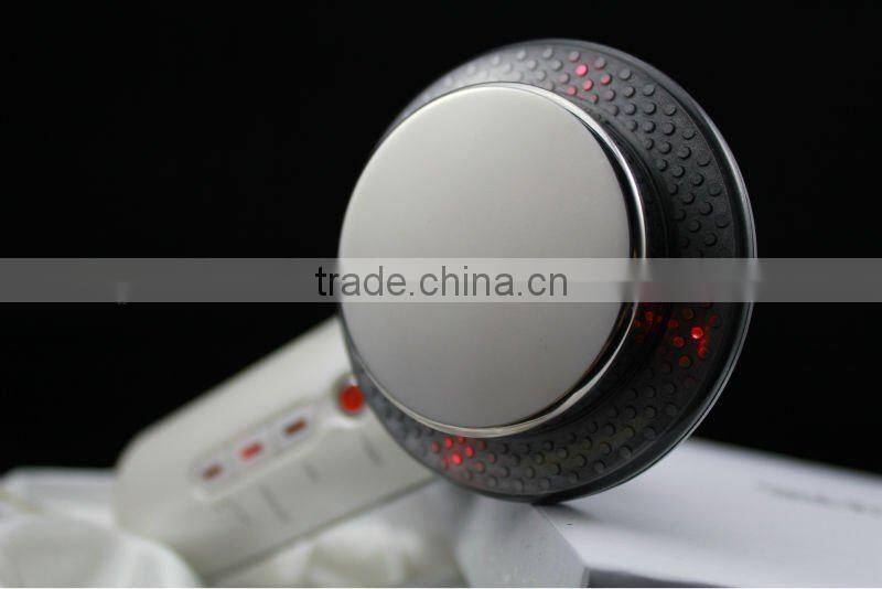 1M handheld ultrasonic slimming body massager