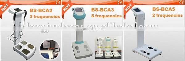 professional inbody body composition analysis machine for sale