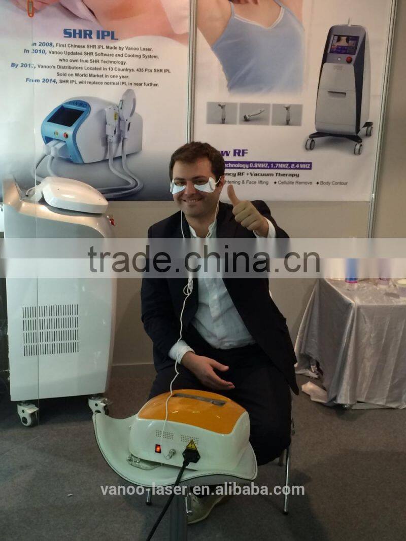 Hot sell RF personal care eye care machine R100E