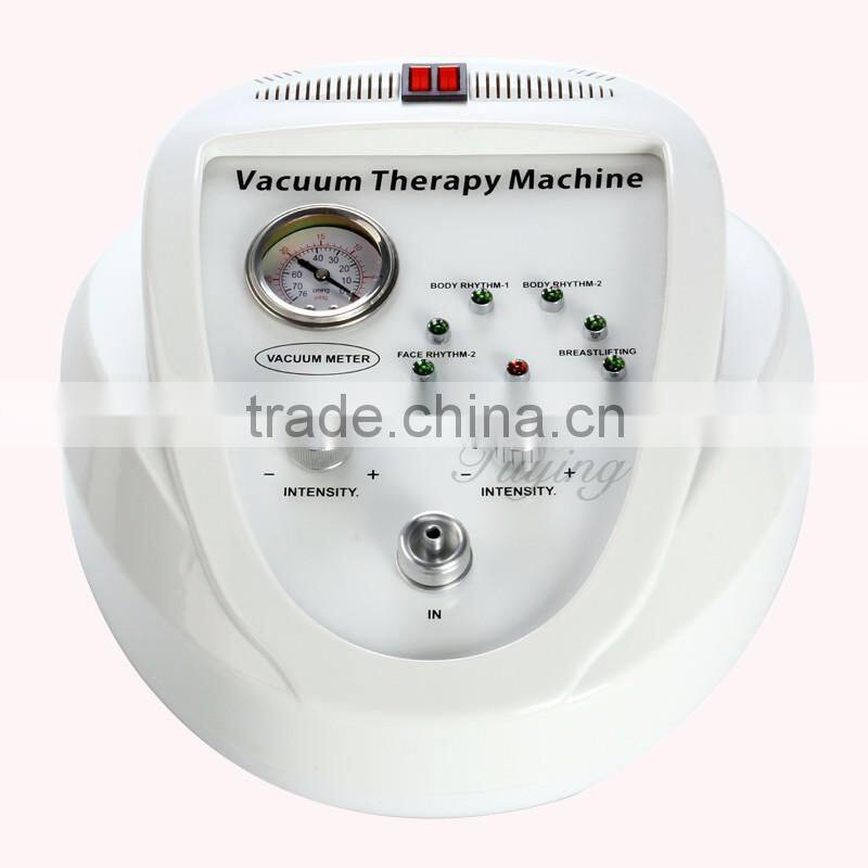 Digital vacuum breast lifting beauty machine breast lifting