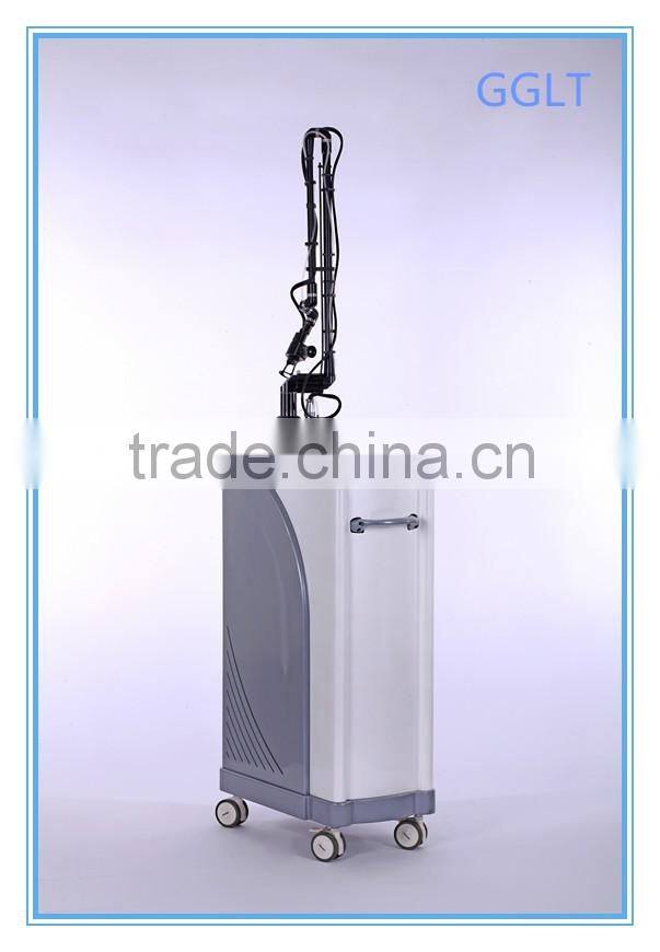 2016 hot selling ultrasonic Hifu vaginal tightening machine