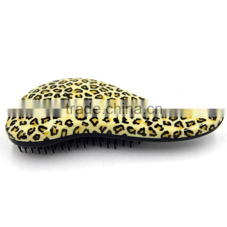 Reduce Hair Loss and Breakage Gentle Detangling Hair Brush for Adults and Kids