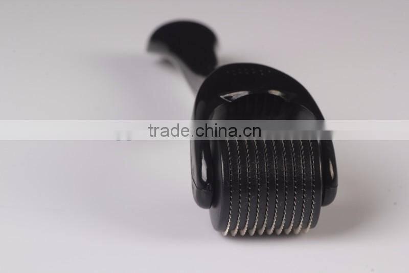 Derma Roller 540 Needles Skin Needle Meso Roller