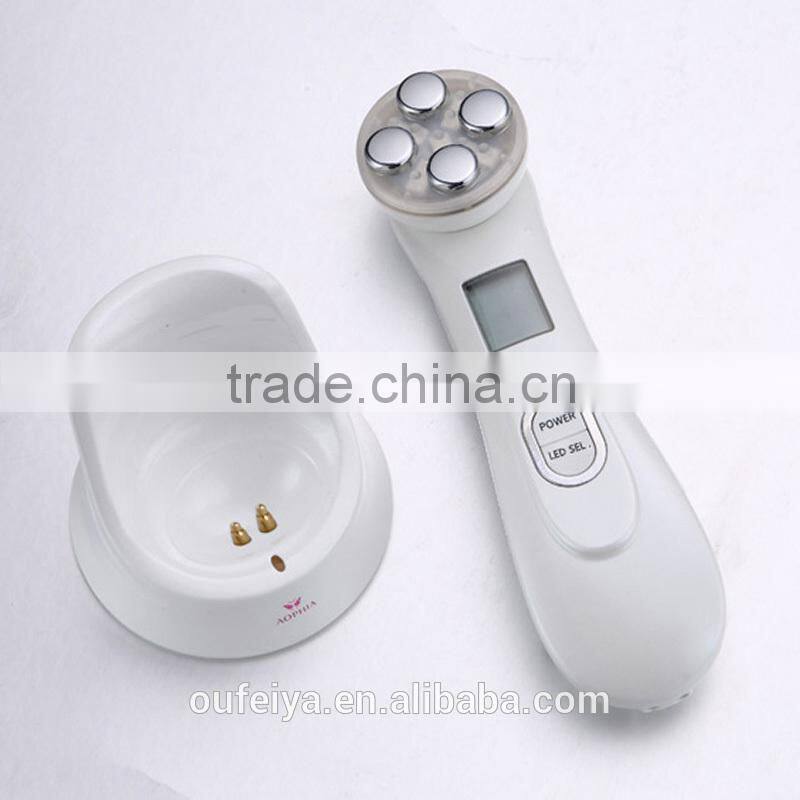 electrical stimulation face lift machine for home use
