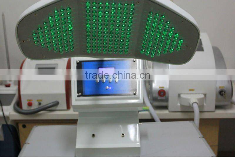 Photon Treatment LED PDT Beauty Machine G006