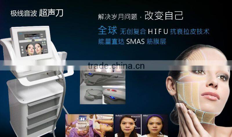 Factory useful pdt led for skin care beauty machine