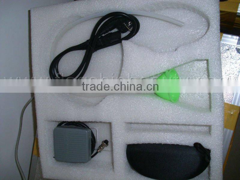 medical Q Switch Laser Beauty Equipment for Tatoo Removal