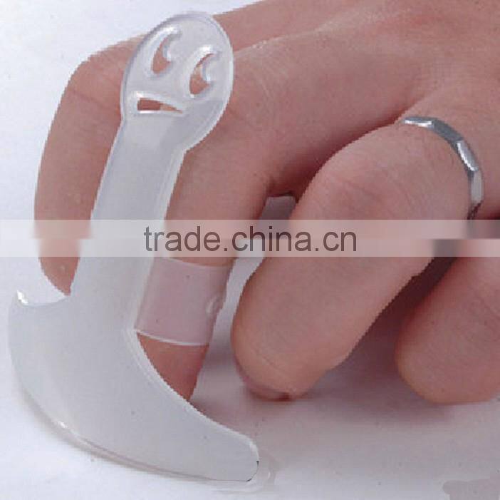 2014 China New Finger Guard Protector From Kitchen Chop Cut Helper