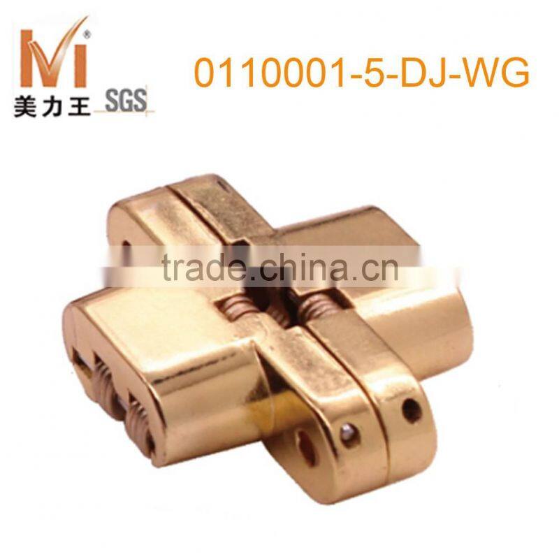 high quality concealed folding table cross hinges