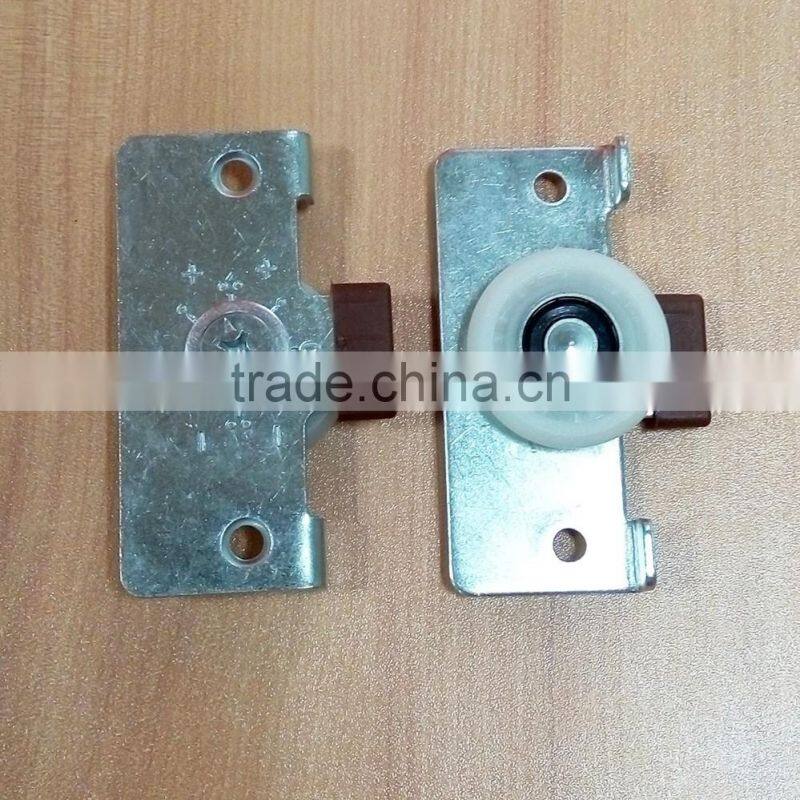 Closet Furniture Wardrobe Sliding Door Rollers Sliding Door Fittings Sliding Door System