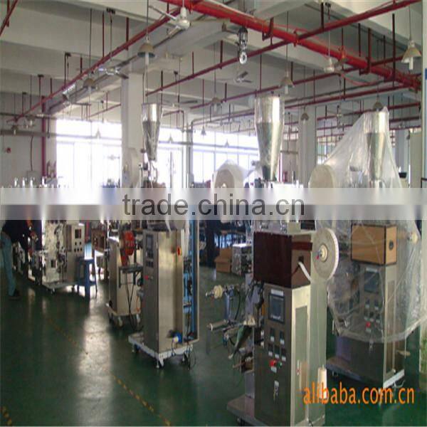 have stock and compatitive price Herb Tea Bag Packing Machine