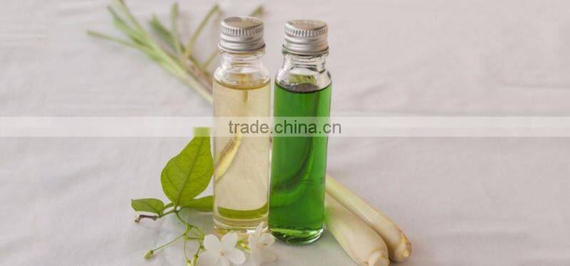Lemon Grass Oil.