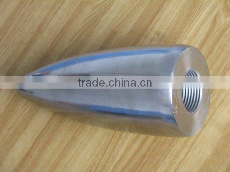 2016 JINPENG BRAND molybdenum knigh head