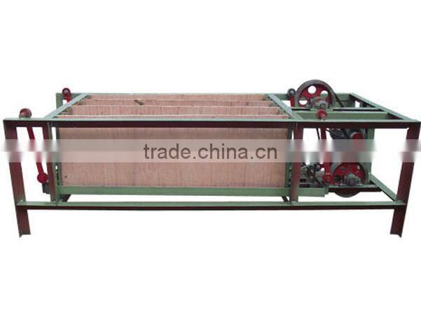 Factory direct sales chopsticks making machinery line
