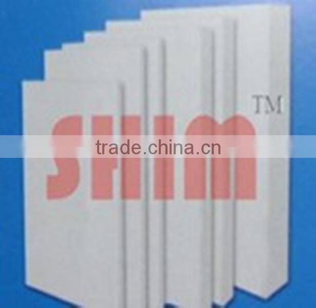 green building material fireproof calcium silicate board