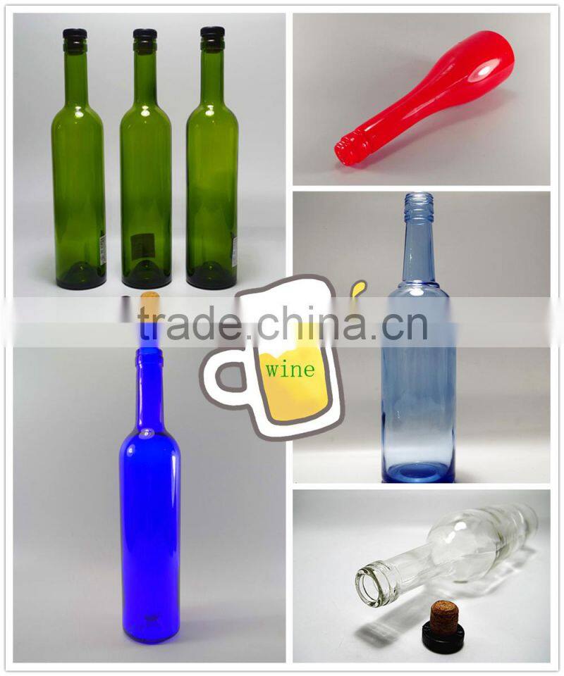 wholesale amber essential oil glass bottle with dropper