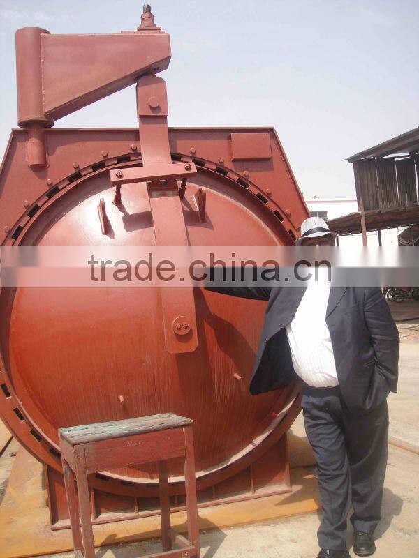 special sterilization steam autoclave machine