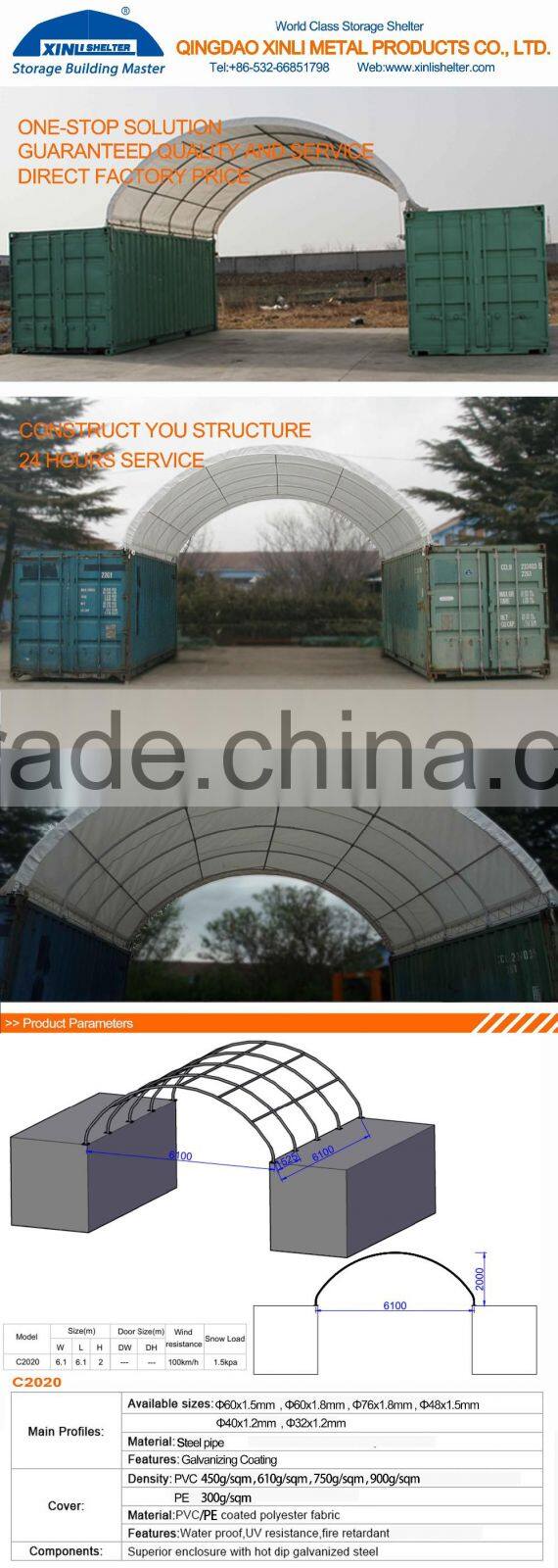 20ft container homes shipping container roof canopy