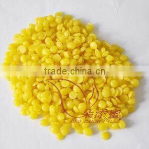 Grade One A Raw Organic Pure Refined White Beeswax