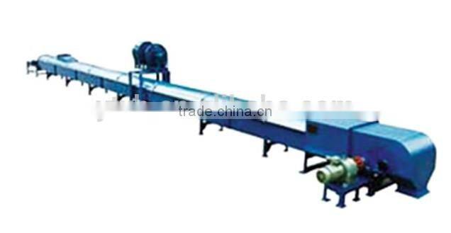 ISO 9001 & CE Certified Air Cushion Belt Conveyor