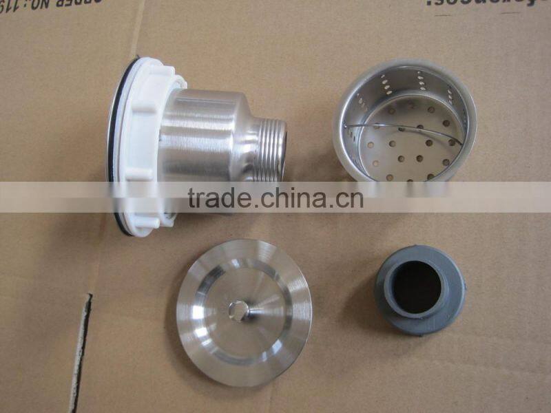 kitchen SS tailgate kitchen box of soft floor