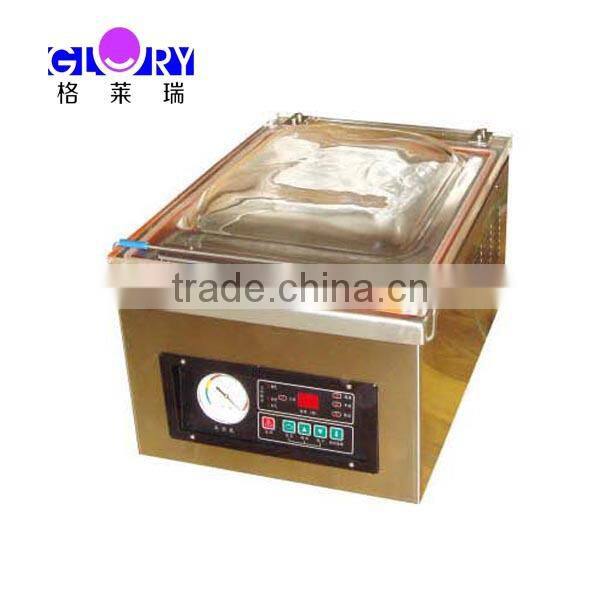Full Automatic Food Vacuum Packaging Machine