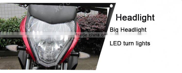 CBR300 Style Chinese Cheap 200cc Motorcycles 200cc Racing Motorcycle 200cc Sports Bike For Sale CG200CR