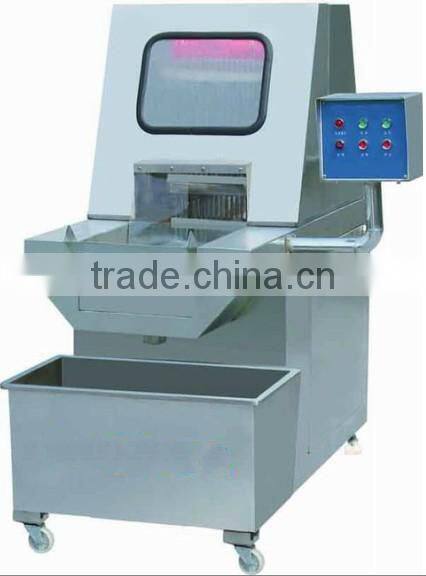 High Power Meat Brine Injector