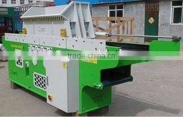High efficiency wood shaving pellet making machine for animal Bedding