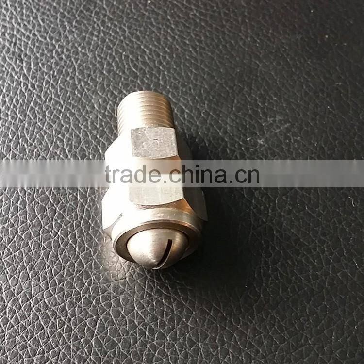 OEM Custom Saving Water Hot Sale Water Jet Nozzle