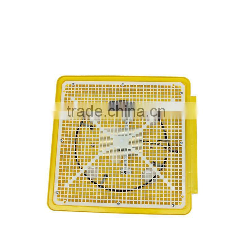 High Hatching Rate Automatic Egg Incubator