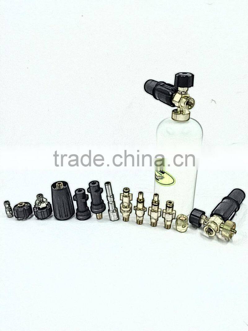 Kranzle Pressure Washer Fitting