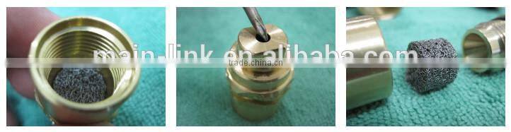 Foam Lance Gauze Filter