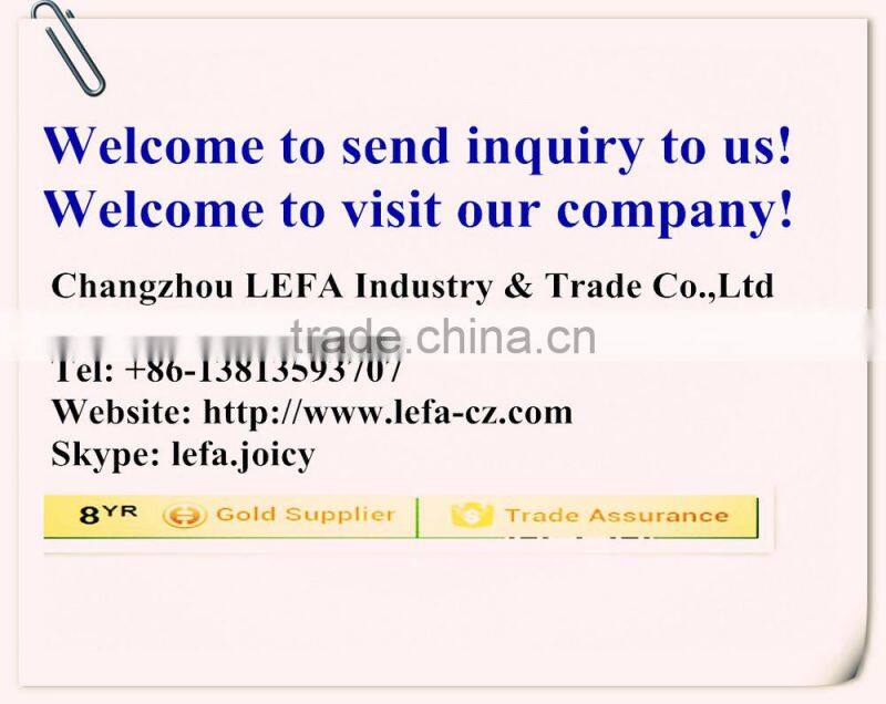 Road Maintenance manual tractor mounted snow sweeper