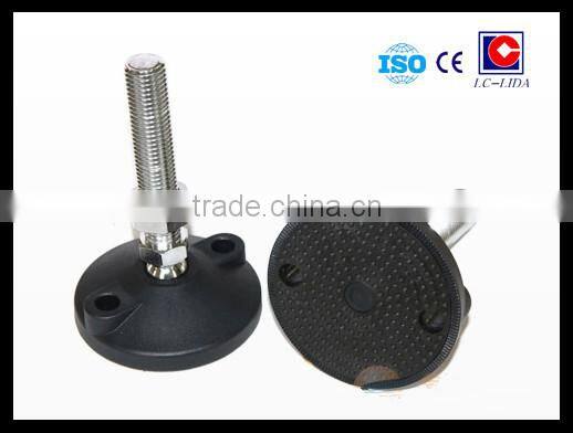 load bearing high quality machine feet