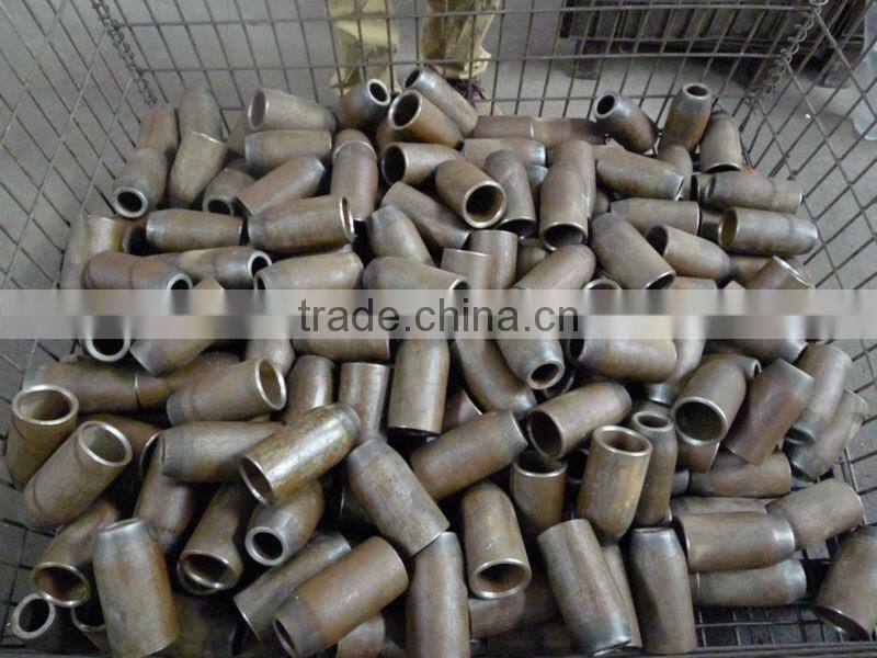 Flemish Eye Steel Swaging Sleeves (S-505)