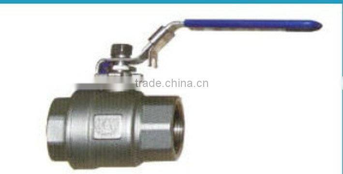 Wafer Check Valve