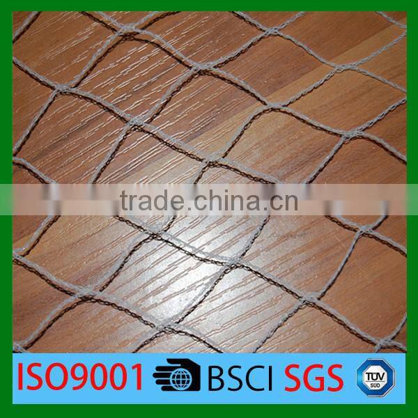 High quality anti-bird netting ( direct factory )