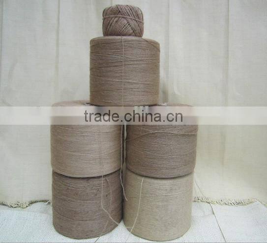 2 ply twisted sisal twine